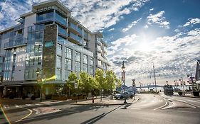 Sidney Pier Hotel Spa